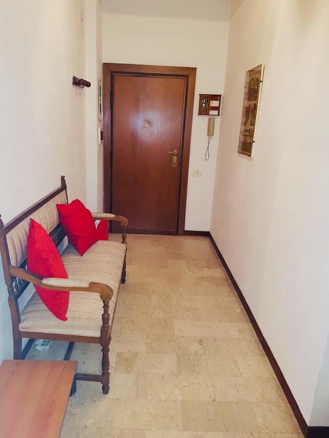 Apartamento “flaminia “ *