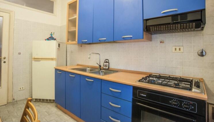 Appartamento “flaminia “ *