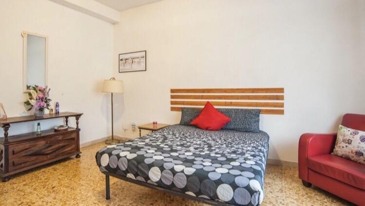 “flaminia “ Apartamento *