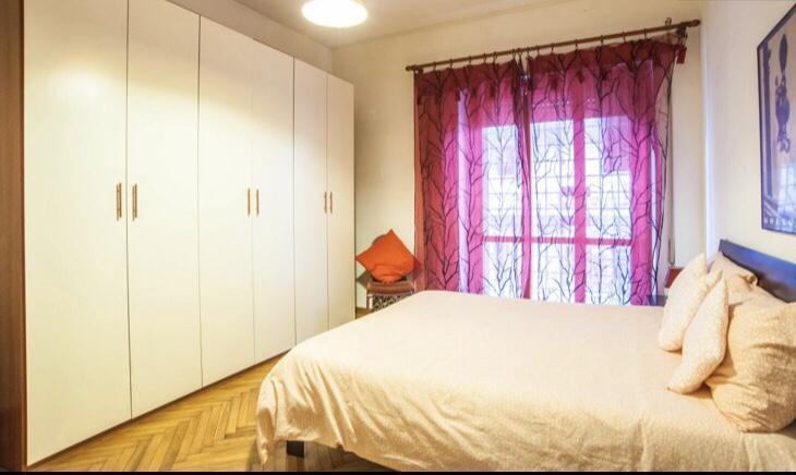 Appartamento “flaminia “ *