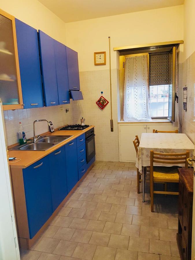 Apartment “flaminia “ Rom