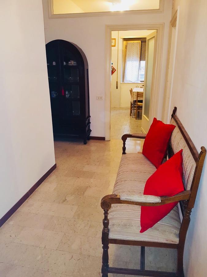 Apartment “flaminia “